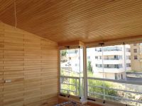 Deco Yap Teras Sistemleri