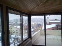 Deco Yap Teras Sistemleri