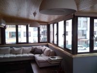 Deco Yap Teras Sistemleri