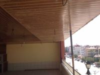 Deco Yap Teras Sistemleri