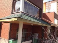 Deco Yap Teras Sistemleri