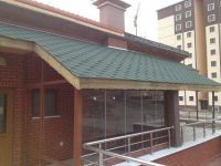 Deco Yap Teras Sistemleri