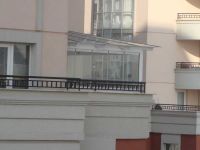 Deco Yap Teras Sistemleri