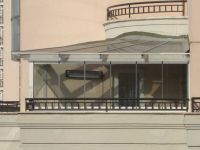 Deco Yap Teras Sistemleri