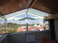 Deco Yap Teras Sistemleri