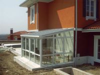 Deco Yap Teras Sistemleri