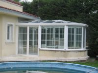 Deco Yap Teras Sistemleri