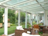 Deco Yap Teras Sistemleri