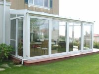 Deco Yap Teras Sistemleri