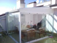 Deco Yap Teras Sistemleri