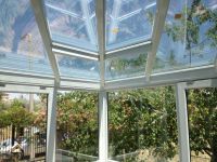 Deco Yap Teras Sistemleri