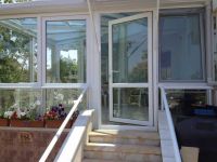 Deco Yap Teras Sistemleri