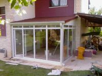 Deco Yap Teras Sistemleri