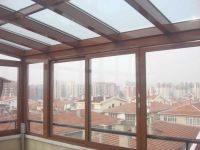 Deco Yap Teras Sistemleri