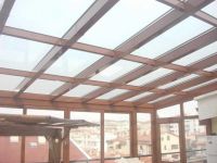 Deco Yap Teras Sistemleri