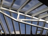 Deco Yap Teras Sistemleri