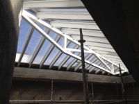 Deco Yap Teras Sistemleri