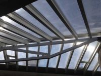 Deco Yap Teras Sistemleri