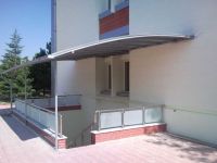 Deco Yap Teras Sistemleri