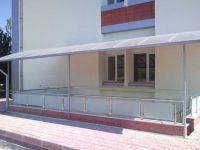 Deco Yap Teras Sistemleri