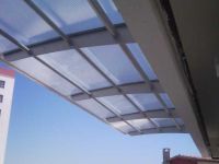 Deco Yap Teras Sistemleri