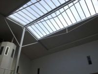 Deco Yap Teras Sistemleri