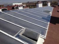 Deco Yap Teras Sistemleri