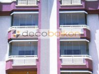 Deco Yap Teras Sistemleri