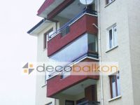 Deco Yap Teras Sistemleri