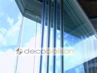 Deco Yap Teras Sistemleri