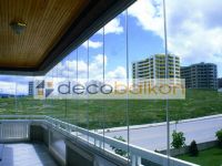 Deco Yap Teras Sistemleri