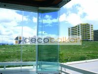 Deco Yap Teras Sistemleri