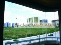 Deco Yap Teras Sistemleri