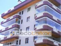 Deco Yap Teras Sistemleri