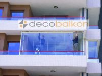 Deco Yap Teras Sistemleri