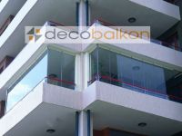 Deco Yap Teras Sistemleri