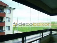 Deco Yap Teras Sistemleri