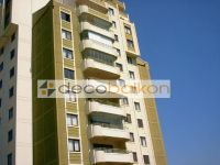 Deco Yap Teras Sistemleri