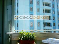 Deco Yap Teras Sistemleri