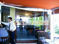 Deco Yap Teras Sistemleri