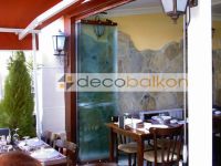 Deco Yap Teras Sistemleri