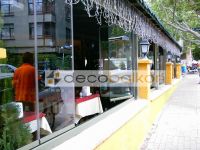 Deco Yap Teras Sistemleri