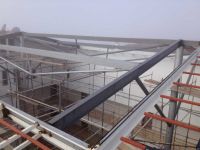 Deco Yap Teras Sistemleri