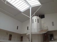 Deco Yap Teras Sistemleri