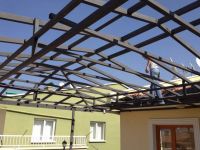 Deco Yap Teras Sistemleri