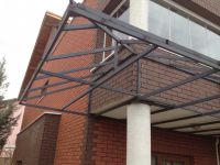 Deco Yap Teras Sistemleri