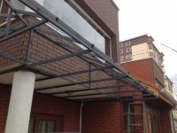 Deco Yap Teras Sistemleri