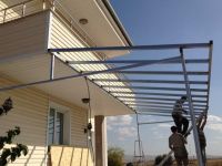 Deco Yap Teras Sistemleri