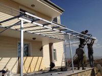 Deco Yap Teras Sistemleri