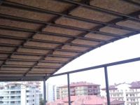 Deco Yap Teras Sistemleri